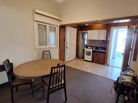 Casa en Venta 45 años