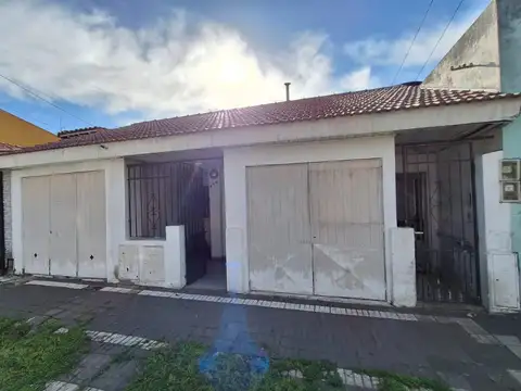 VENTA CASA INVERSION APTO CRÉDITO TEMPERLEY