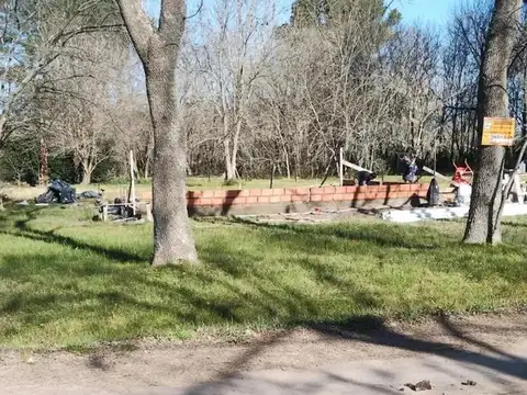 Terreno en venta - 1.600mts2 - Guernica