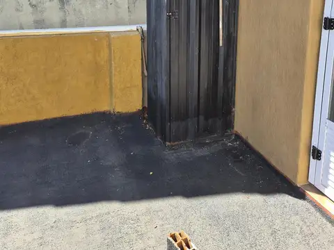 Depto Tipo Casa en Alquiler al Norte