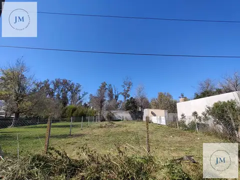 Terreno en Venta de 505,0 m2