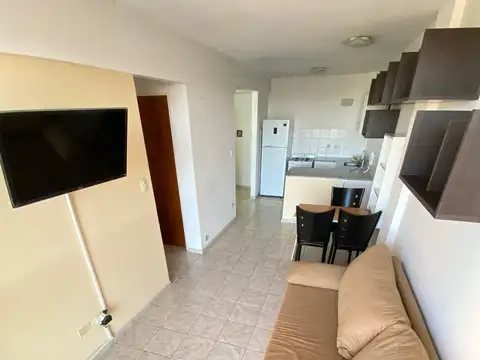 VENTA DEPARTAMENTO UN DORMITORIO BARRIO ECHESORTU