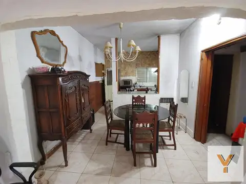 Casa en Venta en Quilmes, USD 79.000