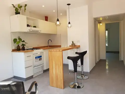 Departamento en Venta en Merlo, Partido de Merlo