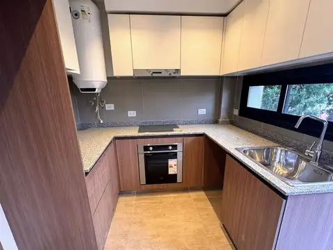 Departamento en Venta en Mendoza, Capital