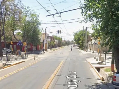 Terreno en Venta de 369,0 m2