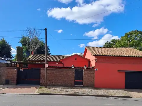 Casa en Bella Vista