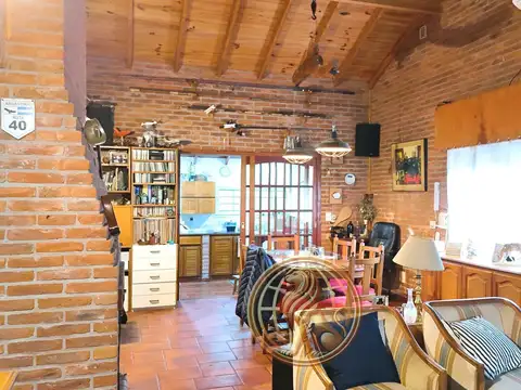 Casa en Venta de 2 dormitorios