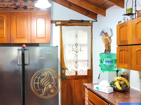 Casa en Venta al Oeste
