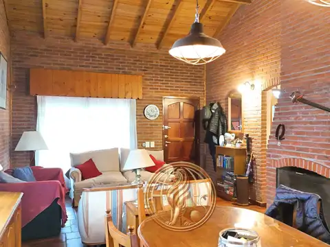 Casa en Venta en Pinamar, USD 160.000