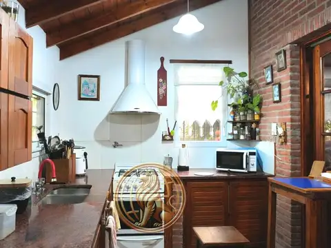 Casa en Venta 31 años