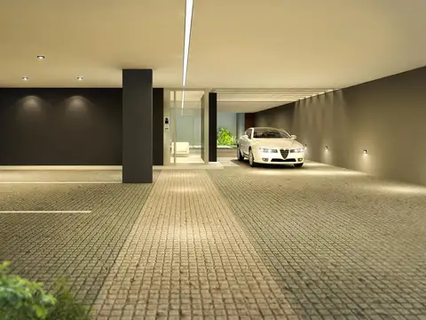 Departamento en Venta de 2 dormitorios