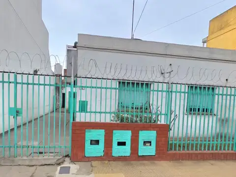 Venta 3 viviendas s/lote de 300 m²