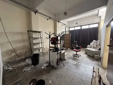 Galpon en Alquiler 30 años