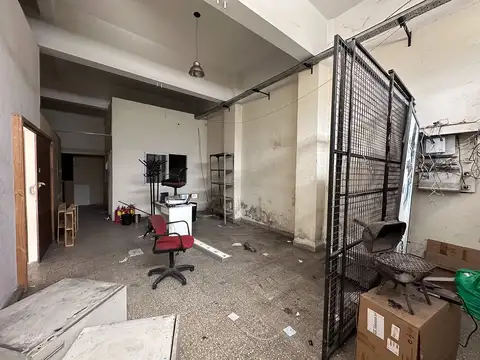 Basilio Cittadini 2300, Piso PB