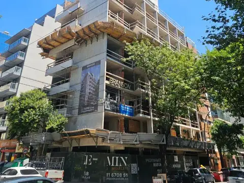 VENTA EXCELENTE DEPARTAMENTO 2 AMB