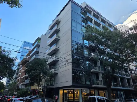 VENTA DEPARTAMENTO 2 AMB BELGRANO
