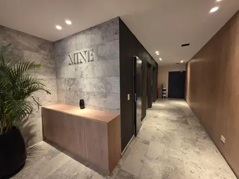 Departamento en Venta en Belgrano, USD 220.000