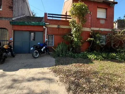 Casa en Alquiler en Jorge Newbery, Resistencia