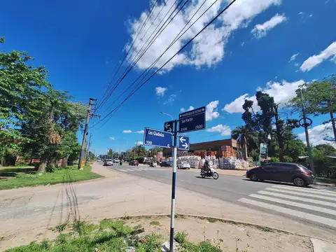 LOCAL EN ALQUILER - ESCOBAR