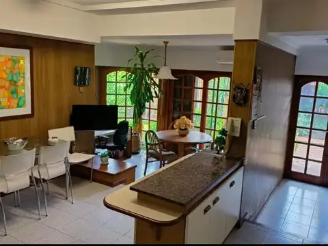 Casa en Venta 35 años