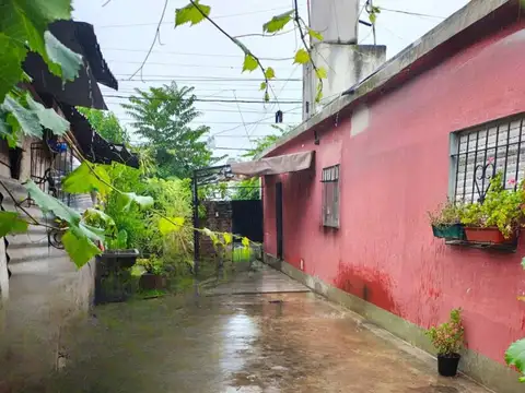 Casa en Venta de 1 dormitorio