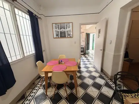 Casa en Venta 60 años