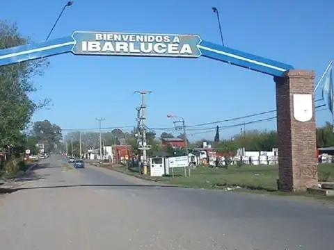 Terreno en Venta 18  mts Frente