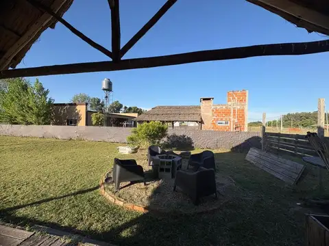 QUINTA EN VENTA ZARATE