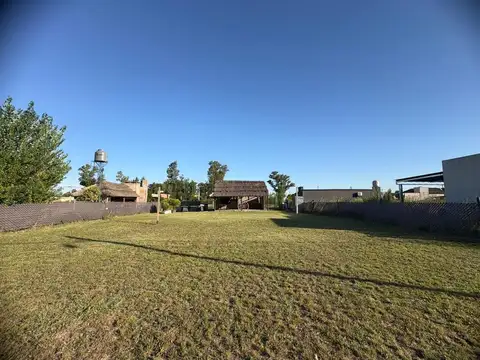 Quinta en Venta en Zarate, USD 30.000