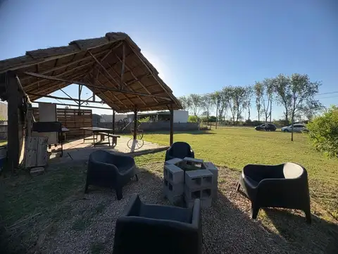 Los Campos De Fresnos Semicerrado, Lote 100