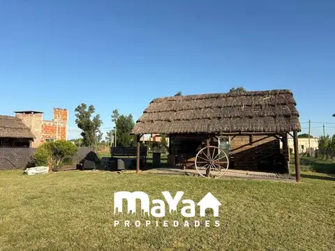 QUINTA EN VENTA ZARATE