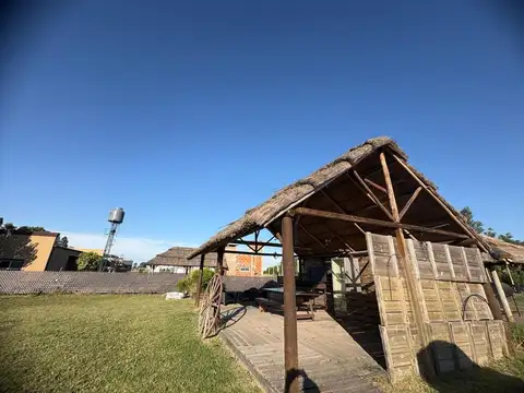 Quinta en Venta en Zarate, USD 30.000