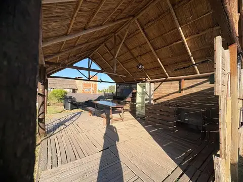 QUINTA EN VENTA ZARATE