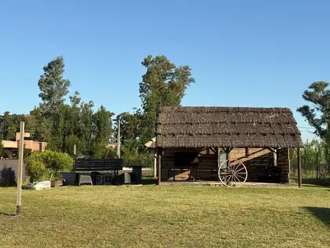 Los Campos De Fresnos Semicerrado, Lote 100