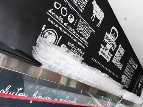 Viamonte 1300, Piso P.B.