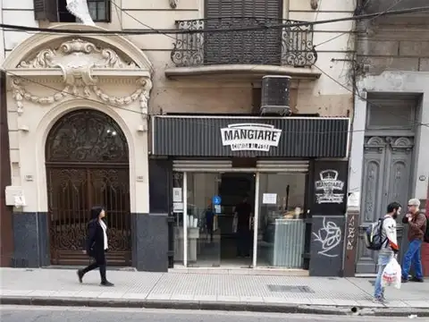 Viamonte 1300, Piso P.B.