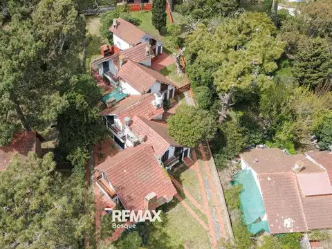 Depto Tipo Casa en Venta de 3 ambientes