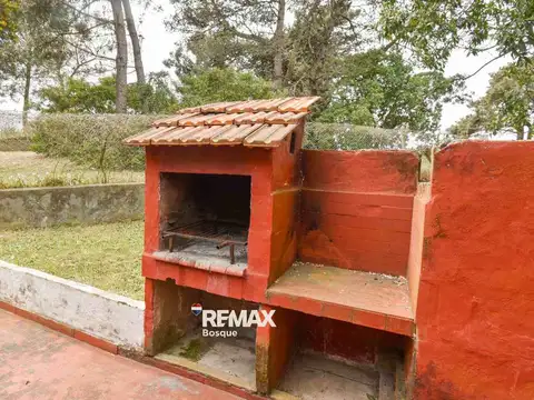 Depto Tipo Casa en Venta con 2 cocheras