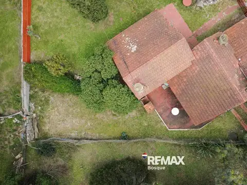 Depto Tipo Casa en Venta en Villa Gesell, USD 43.000