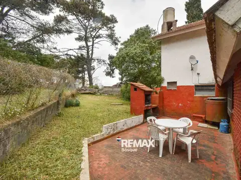 Depto Tipo Casa en Venta 36 años