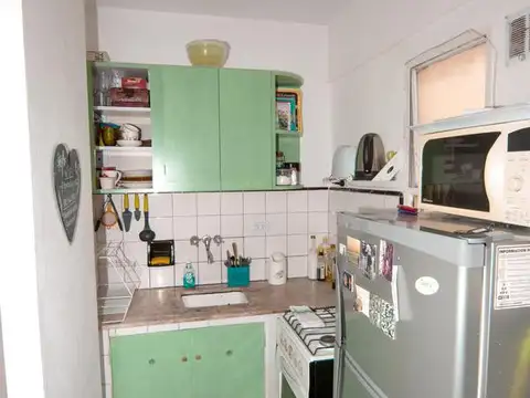 Departamento en Alquiler Temporal 30 años