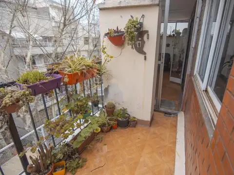 Departamento en Alquiler Temporal de 1 dormitorio