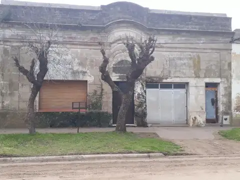 Terreno en venta - 675mts2 - Lincoln