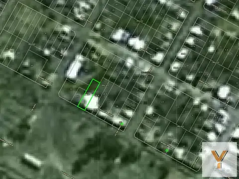 Terreno en Venta en Bayauca, USD 40.000