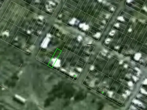 Terreno en Venta en Bayauca, USD 40.000