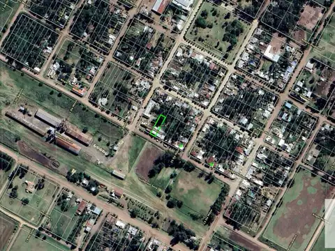 Terreno en Venta de 675,0 m2