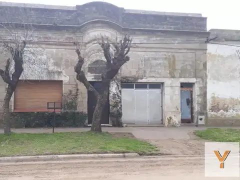 Terreno en venta - 675mts2 - Lincoln