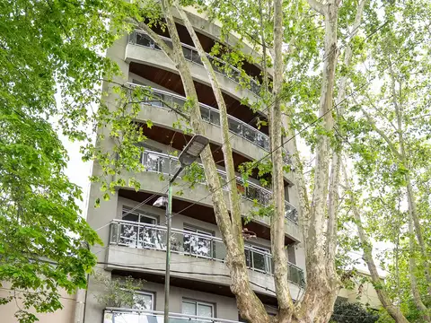 Departamento en venta en La Plata