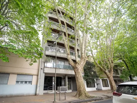 Calle 14 1400, Piso 5